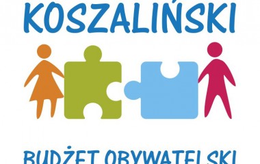 Logo Budżetu Obywatelskiego