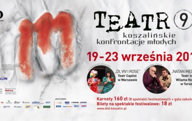 m-Teatr