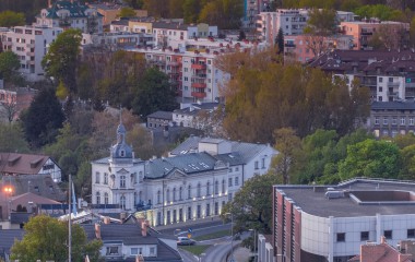 Muzeum w Koszalinie