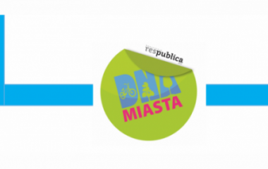 dna miasta