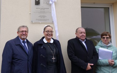 Na zdjęciu m.in. Zastępca Prezydenta Przemysław Krzyżanowski