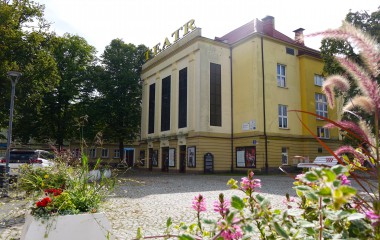 Bałtycki Teatr Dramatyczny w Koszalinie