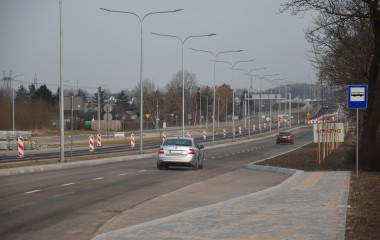 Ulica Władysława IV