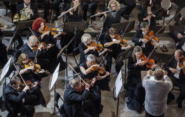 festiwal organowy