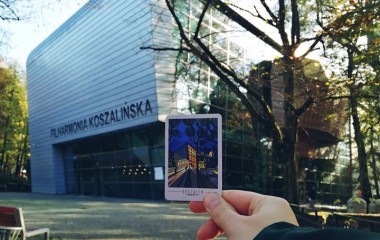 Filharmonia Koszalińska