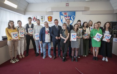 Koszalińska Rada ds. Zwierząt