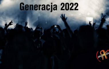 41. Festiwal Rockowy „Generacja” 2022