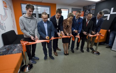 Nowe laboratorium technologiczne na Politechnice Koszalińskiej