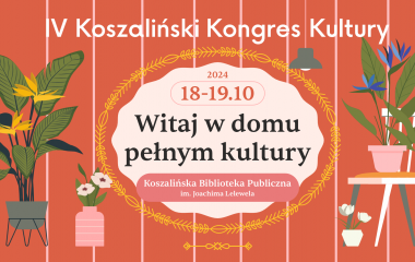 Koszaliński Kongres kultury