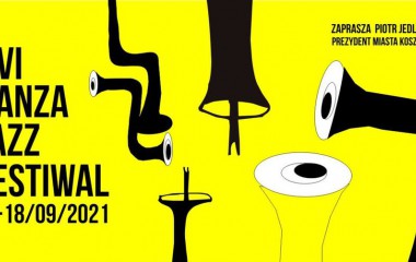 Gafika Hanza Jazz Festiwal