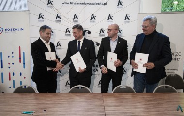 zdęcie z konferencji
