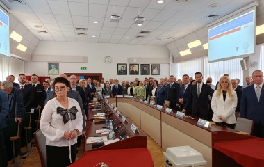 sesja Rady Miejskiej