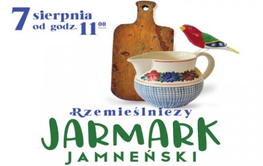 Rzemieślniczy Jarmark Jamneński