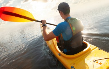 Konkurs „Sportowa Natura”