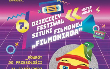 Pierwsza strona marcowego wydania Koszalińskiego Grafiku Kultury