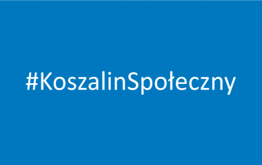 Hasło Koszalin Społeczny