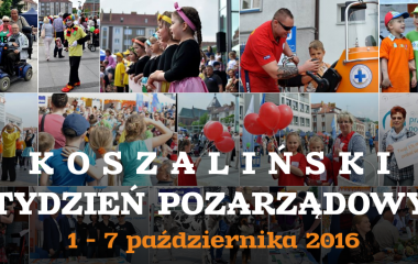 Koszaliński Tydzień Pozarządowy