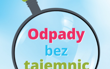 Odpady bez tajemnic