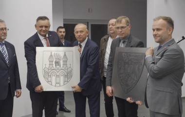 Zakończono już projekt parnterski „Park rekreacyjno-kulturowy w Neubrandenburgu i w Koszalinie”