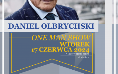 Daniel Olbryski