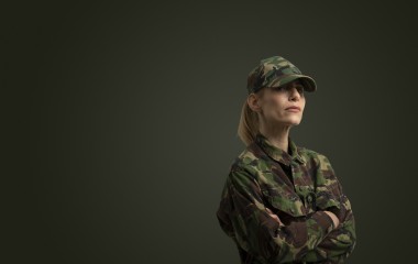 Dzień Weterana fot. freepik