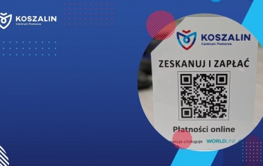 płatności online UM Koszalin