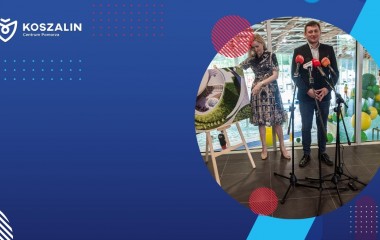 Nowe atrakcje w Parku Wodnym w Koszalinie