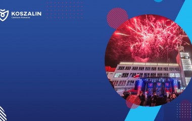 Finał WOŚP w Koszalinie