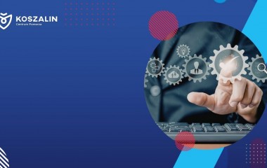 Na grafice znajduje się dłoń