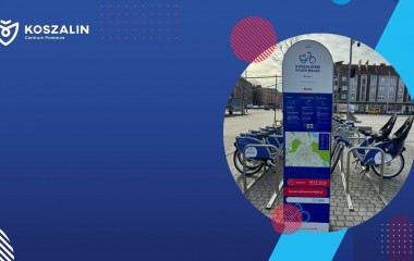 Koszaliński Rower Miejski