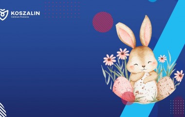 Króliczek wielkanocny