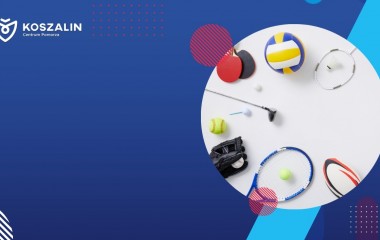 Różne aktywności sportowe