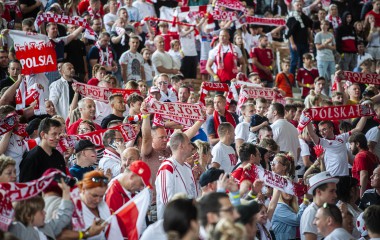 Strefa kibica Koszalin