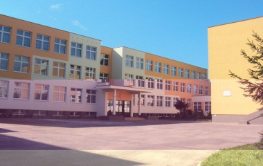 Szkoła w Koszalinie