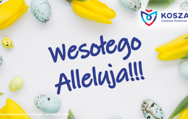 Wesołego Alleluja