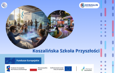Koszalińska Szkoła Przyszłości