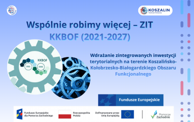Wspólnie robimy więcej – ZIT KKBOF