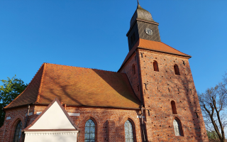 Kościół pw. Matki Boskiej Różańcowej