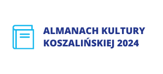 Przechodzisz do pliku Koszalin almanach