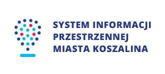 System Informacji Przestrzennej przejdź do serwisu