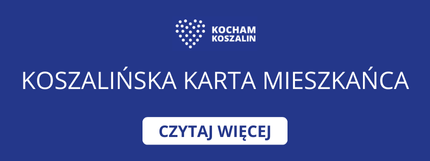 kocham Koszalin