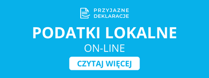 Przyjazne deklaracje