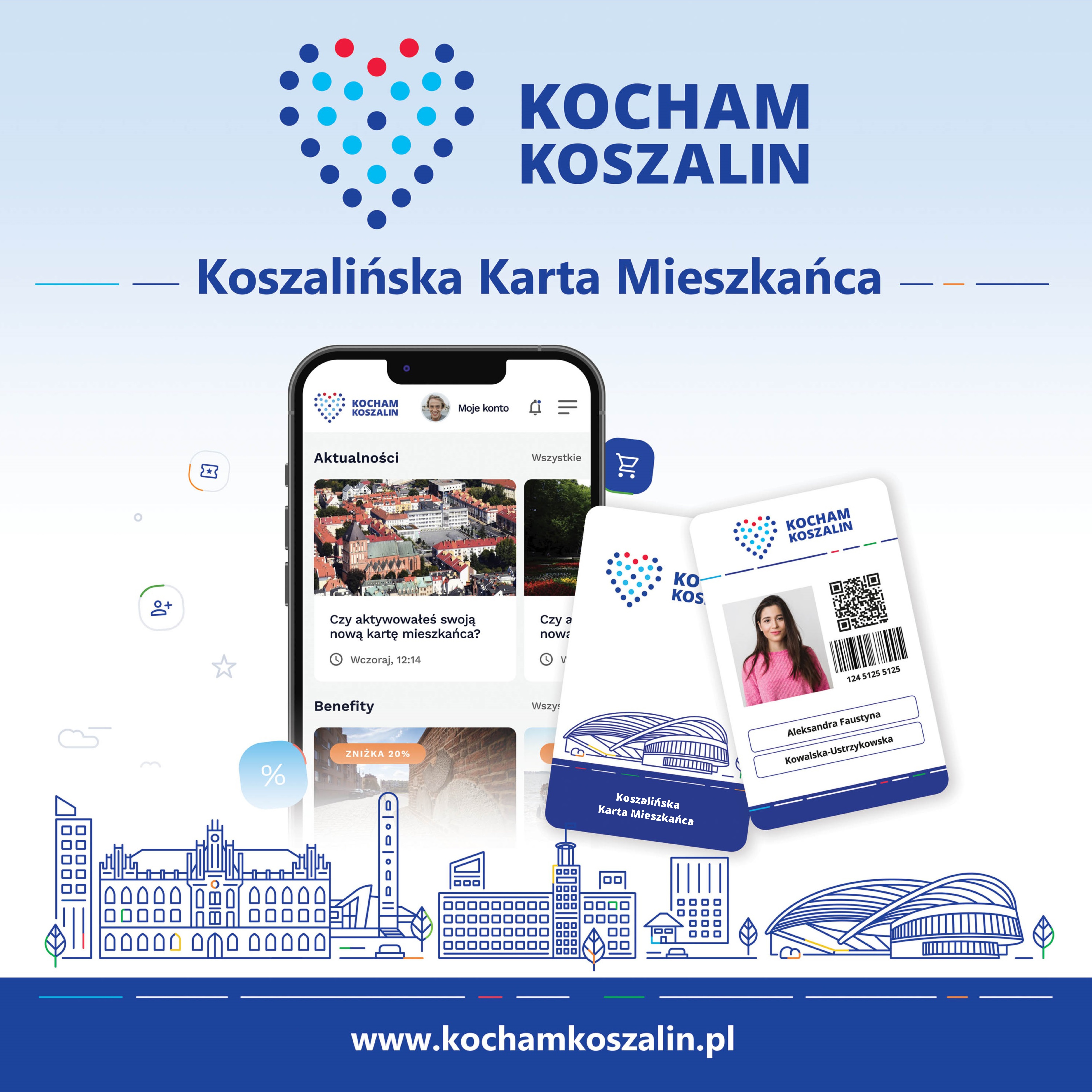 koszalińska karta mieszkańca